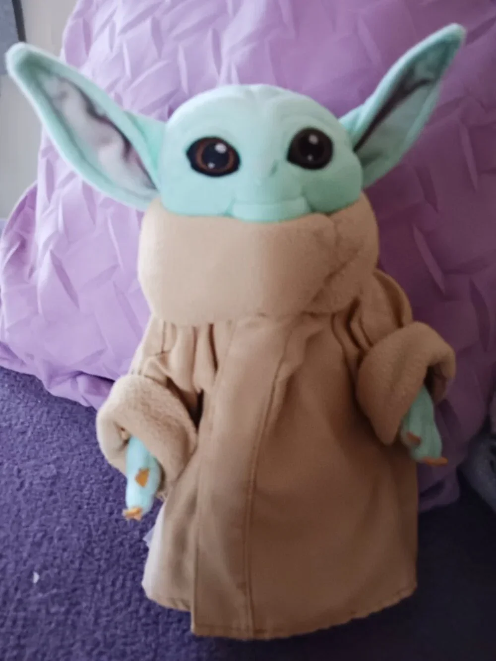 Grogu Anyone? This is the Way
